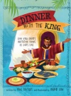 Dinner with the King How King David's Invitation Shows Us God's Love